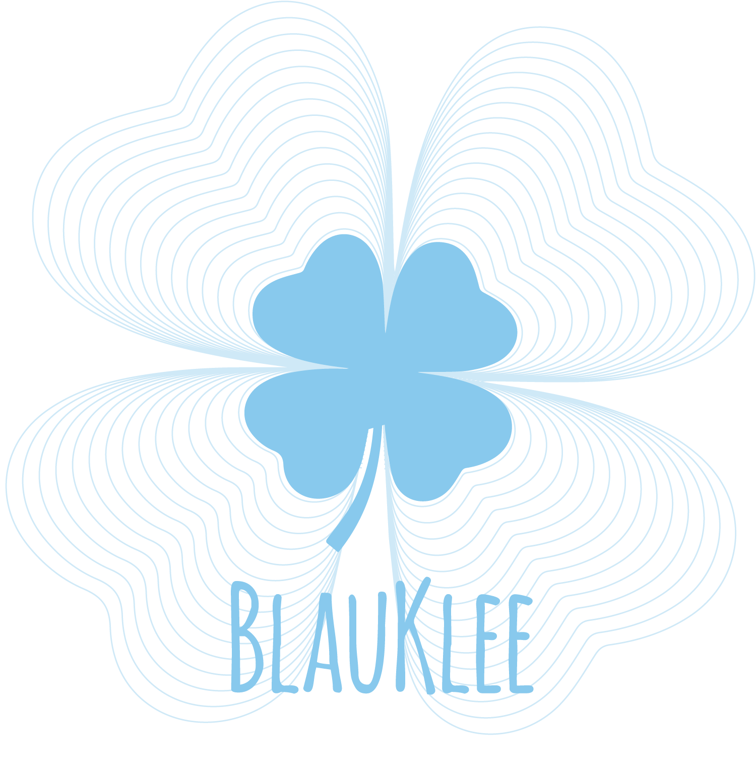 Blauklee Logo